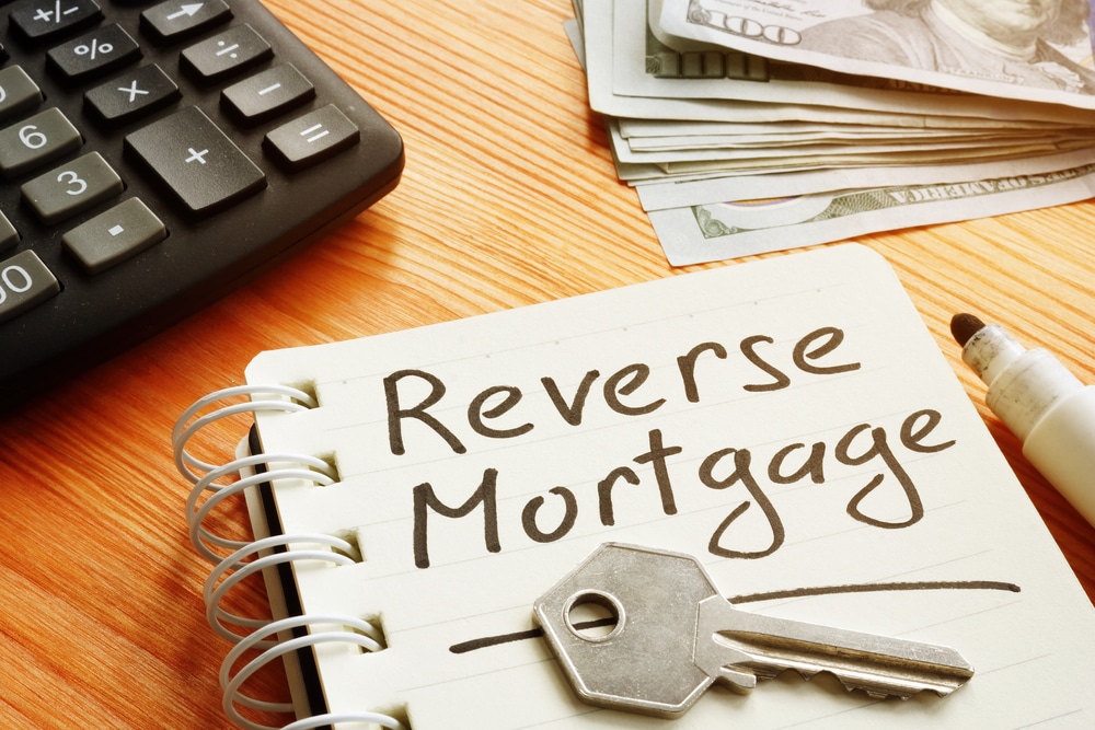 Reverse Mortgage